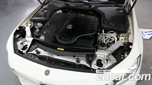 Mercedes-Benz CLS-Class 2021 — фото 6