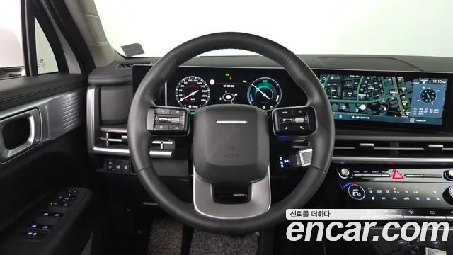 Hyundai Santafe 2025 — фото 14