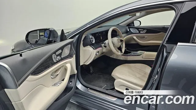 Mercedes-Benz CLS-Class 2022 — фото 10