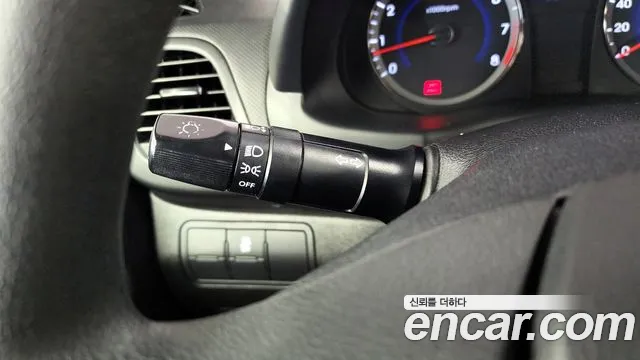 Hyundai Accent 2015 — фото 18