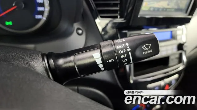 Hyundai Accent 2015 — фото 19