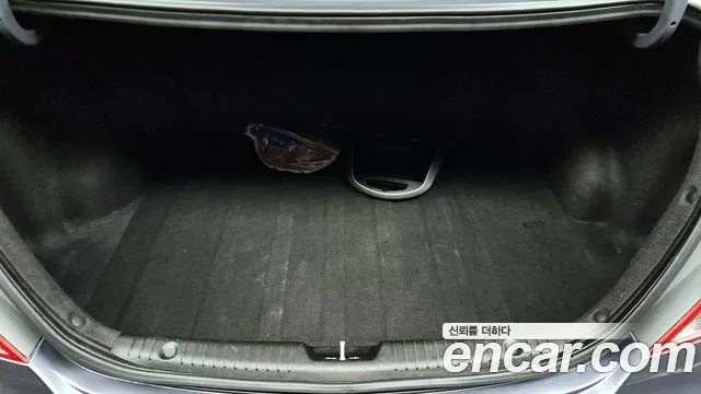 Hyundai Accent 2015 — фото 20
