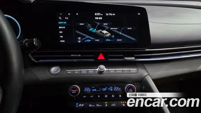 Hyundai AVANTE 2021 — фото 15