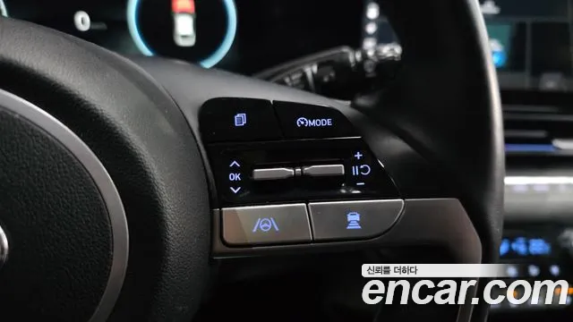 Hyundai AVANTE 2021 — фото 17