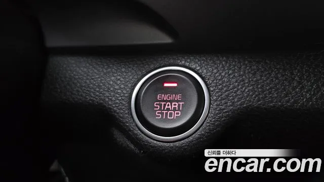 Kia Stonic 2019 — фото 19