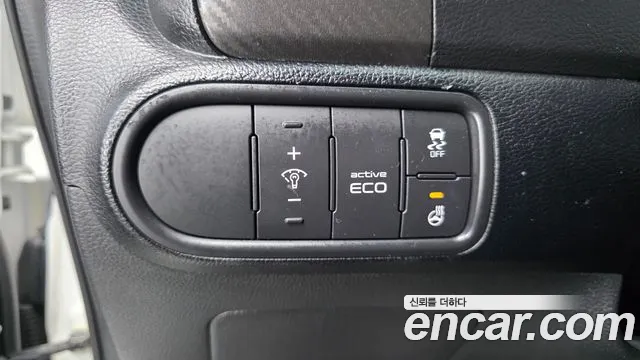 Kia K3 2015 — фото 12