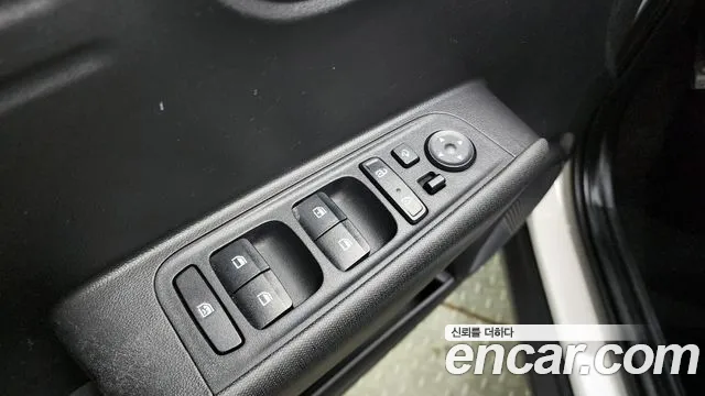 Hyundai Casper 2023 — фото 13