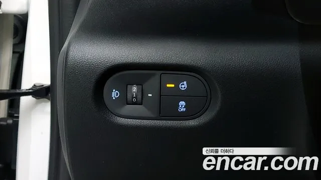 Hyundai Casper 2023 — фото 14