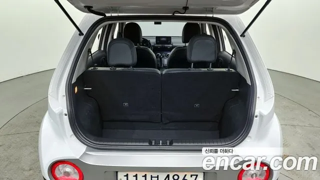Hyundai Casper 2023 — фото 20