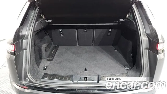 Land Rover Range Rover Evoque 2020 — фото 20