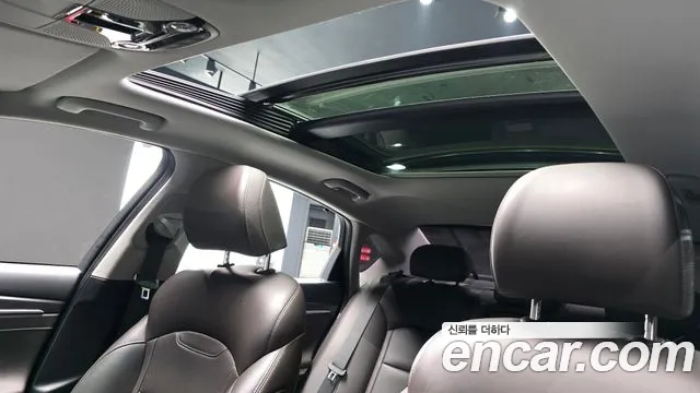 Hyundai Grandeur 2017 — фото 19