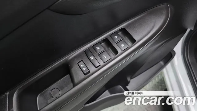 ChevroletGMDaewoo Spark 2017 — фото 17