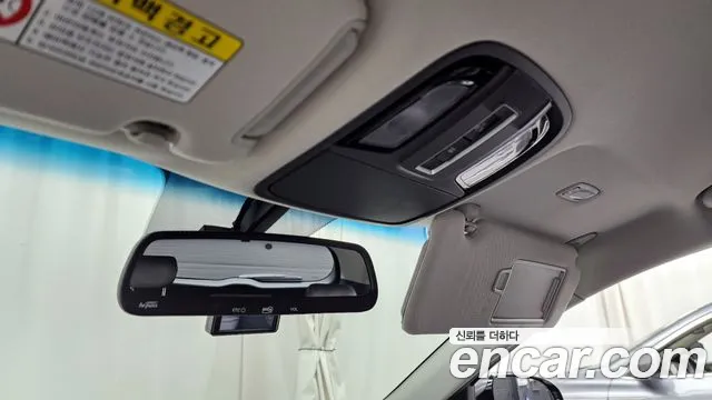 Kia Sorento 2018 — фото 17