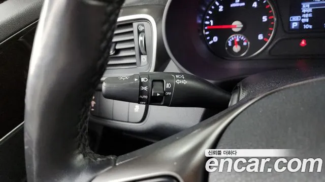 Kia Sorento 2018 — фото 18