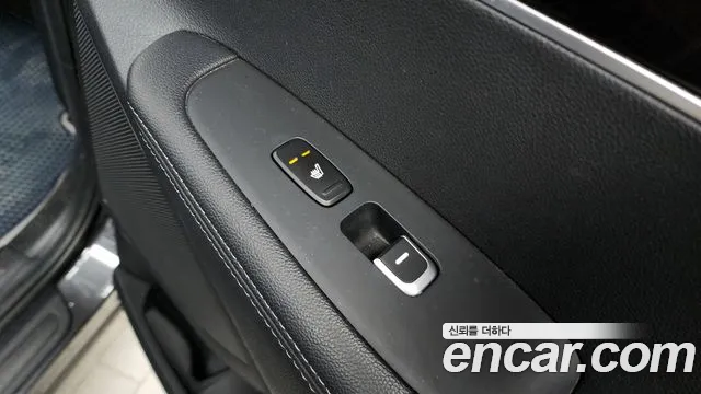 Kia Sorento 2018 — фото 19