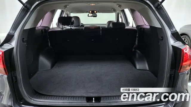 Kia Sorento 2018 — фото 20