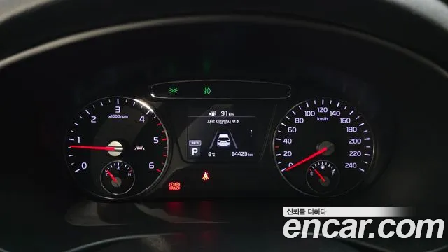 Kia Sorento 2019 — фото 8