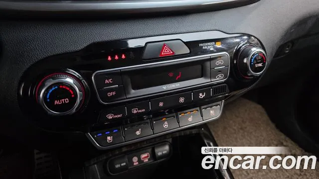 Kia Sorento 2019 — фото 15