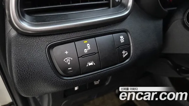 Kia Sorento 2019 — фото 17