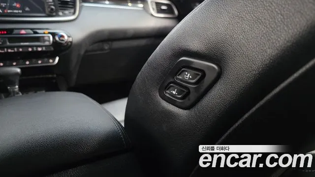 Kia Sorento 2019 — фото 18