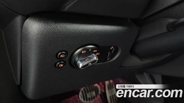 Mini Cooper 2016 — фото 14