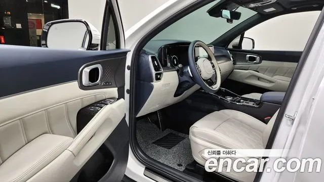 Kia Sorento 2023 — фото 11