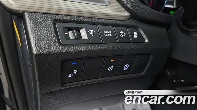 Hyundai Maxcruz 2017 — фото 14