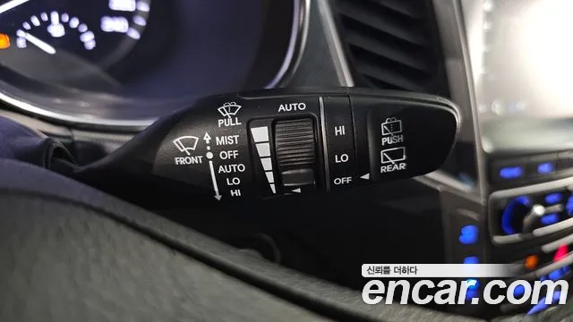 Hyundai Maxcruz 2017 — фото 16