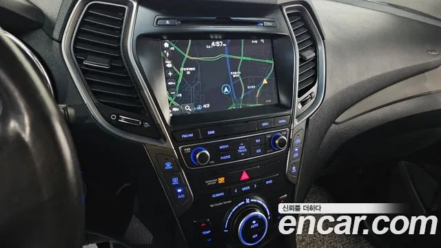 Hyundai Maxcruz 2017 — фото 17