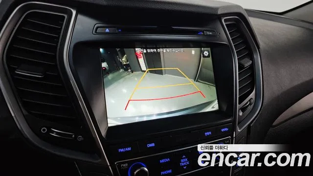 Hyundai Maxcruz 2017 — фото 18