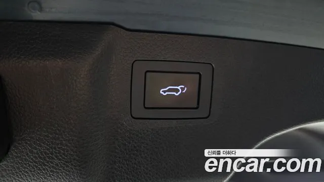 Hyundai Maxcruz 2017 — фото 20