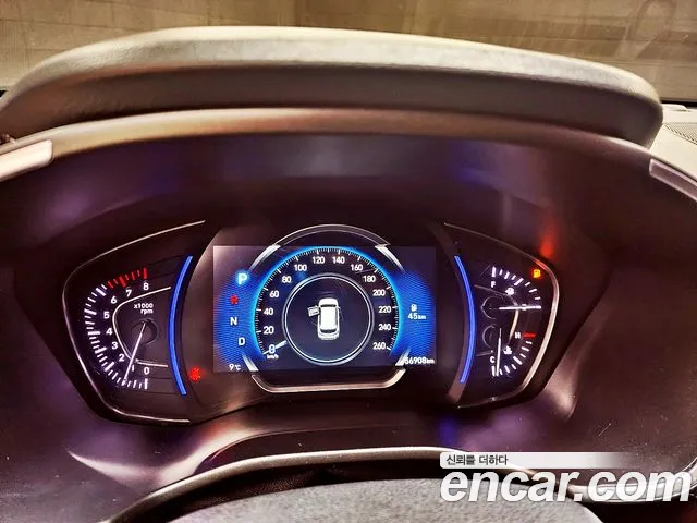 Hyundai Santafe 2019 — фото 13