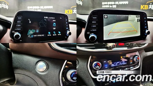 Hyundai Santafe 2019 — фото 15