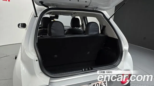 Hyundai Casper 2023 — фото 20