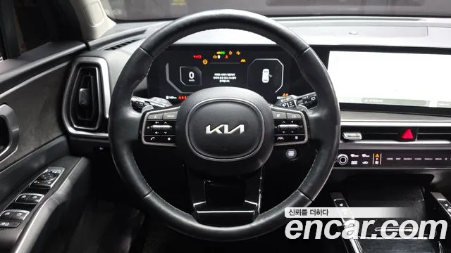 Kia Sorento 2024 — фото 13
