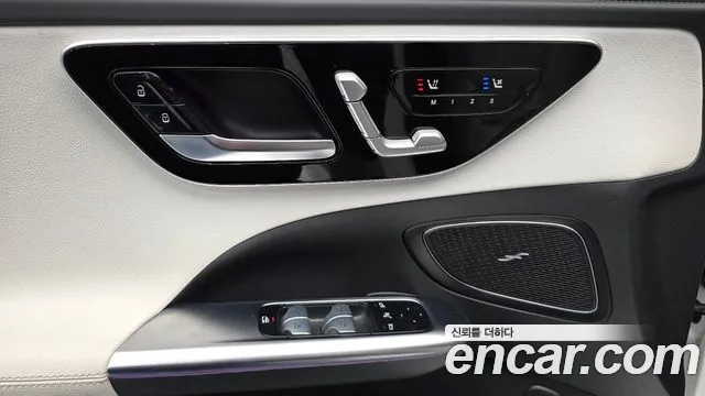 Mercedes-Benz C-Class 2022 — фото 17