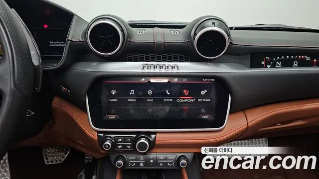 Ferrari Portofino 2019 — фото 14