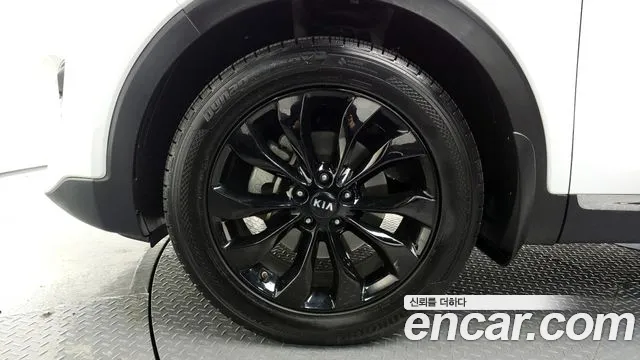 Kia Sorento 2020 — фото 4