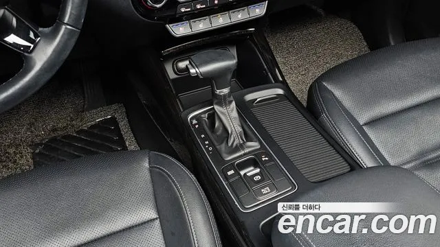 Kia Sorento 2020 — фото 8