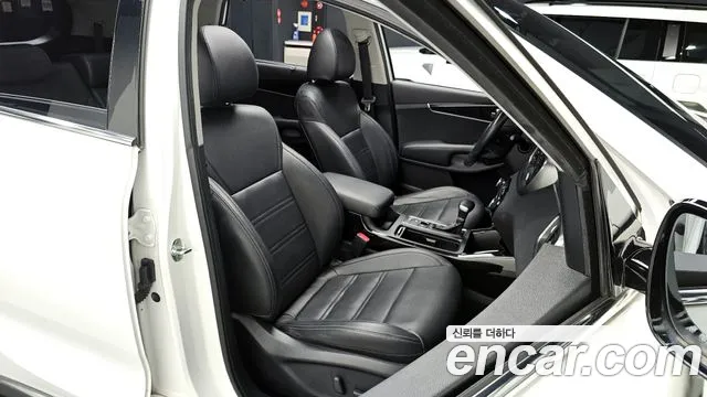 Kia Sorento 2020 — фото 9