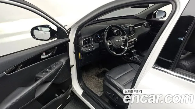 Kia Sorento 2020 — фото 10