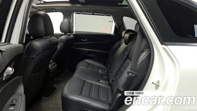 Kia Sorento 2020 — фото 11