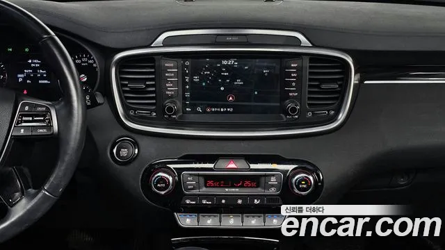 Kia Sorento 2020 — фото 14