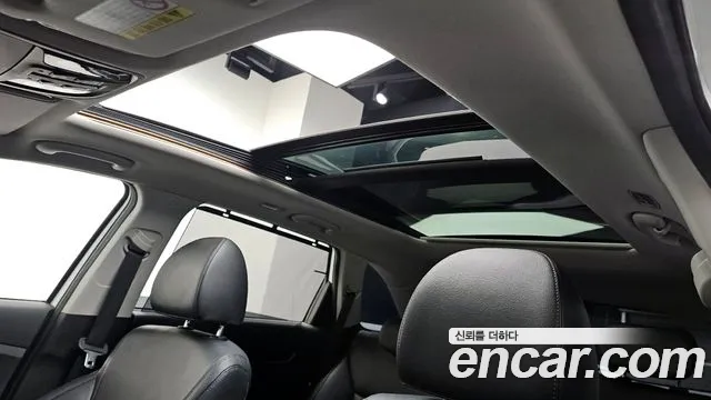 Kia Sorento 2020 — фото 16