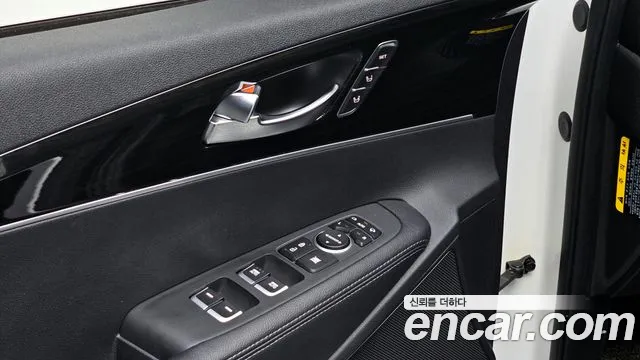 Kia Sorento 2020 — фото 17