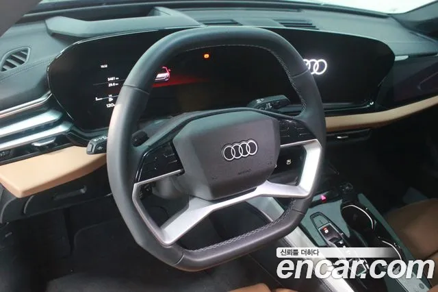 Audi A5 2025 — фото 13
