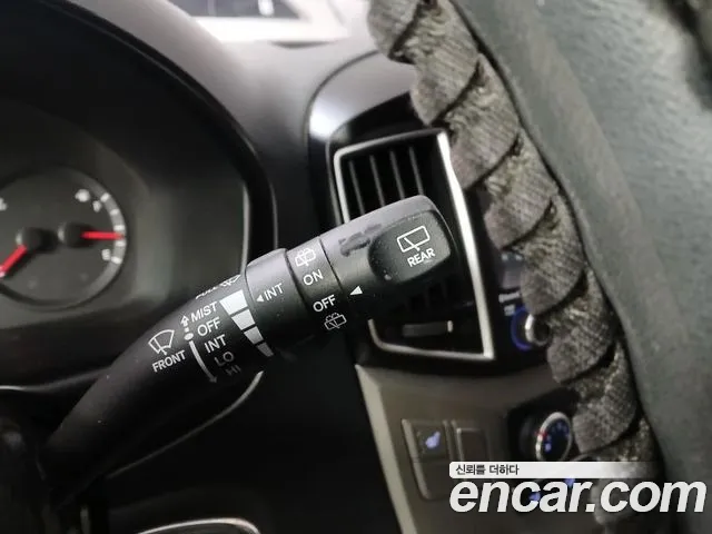 Hyundai Starex 2017 — фото 14