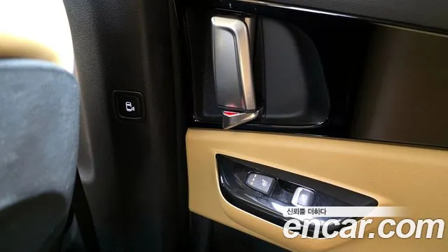 Kia Canival 2022 — фото 19