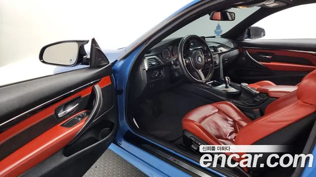 BMW M4 2018 — фото 10