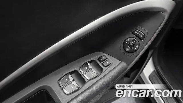 Hyundai Santafe 2018 — фото 19